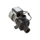 Pump, Waterway, Genesis, 13.0 Amp, 115V, 1-Speed, 1-1/2"MBT w/Air Switch & Cord PKG : 321NF10-0150