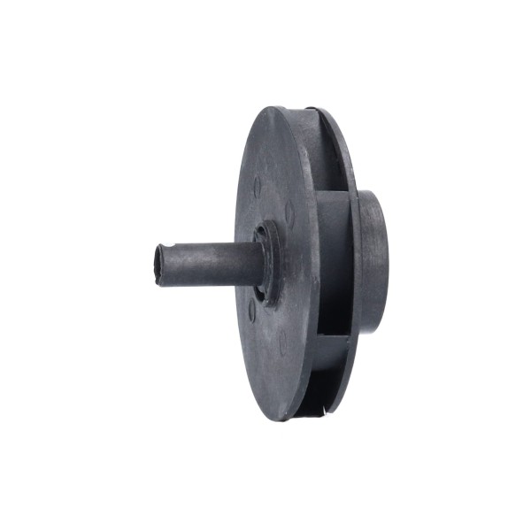 Impeller, Aqua-Flo FMXP/XP2, 4.0HP, White/Green/White Dots : 91694400