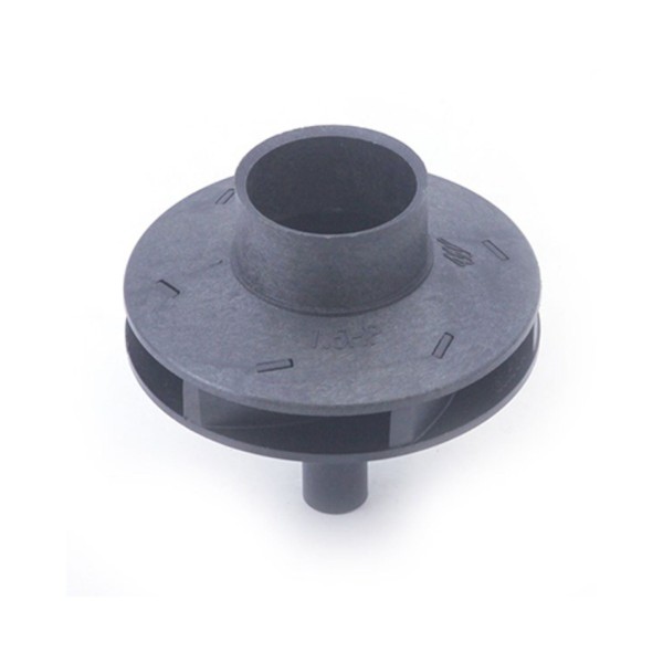 Impeller, Waterway "E"-Series Center Discharge, 1.5HP : 310-8030