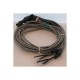 Led, Daisy Chain, Quad Rgb, Long : 12025
