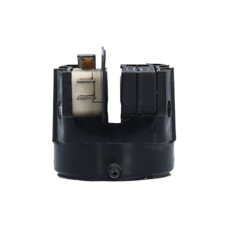 Air Switch, Latching, HERGA, SPDT, 20Amp, Radial Spout : 6861-A0-U126