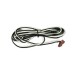 Light Harness, Gecko, MSPA, 3 Pin JST Plug : 9920-400489