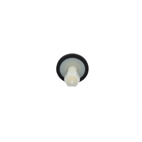 Air Button, Tecmark Raised Cone, Brown : MPT-3190