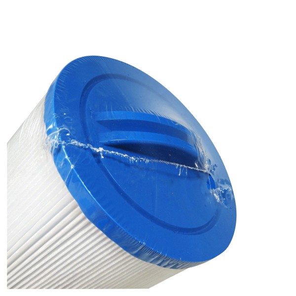 Filter Cartridge, Proline, Diameter: 4-5/8", Length: 8", Top: Handle, Bottom: 1-1/2" MPT, 19 sq ft : P4CH-21