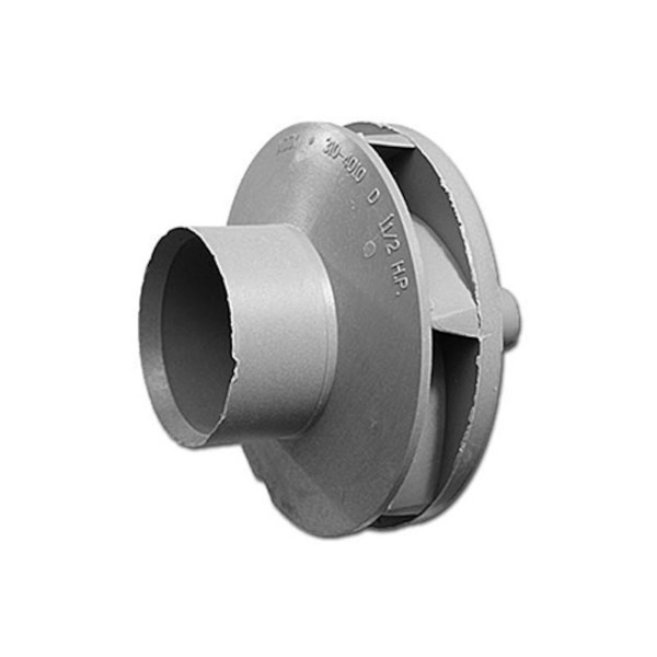 Impeller, Waterway Hi-Flo, 1.5HP : 310-4010