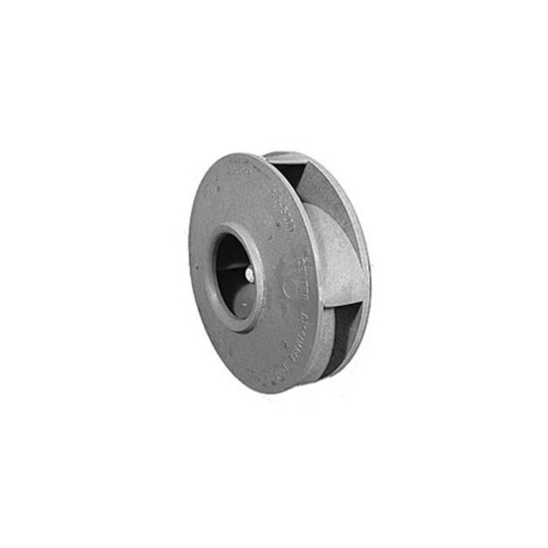 Impeller, Waterway Center Discharge, 2.0HP : 310-5200