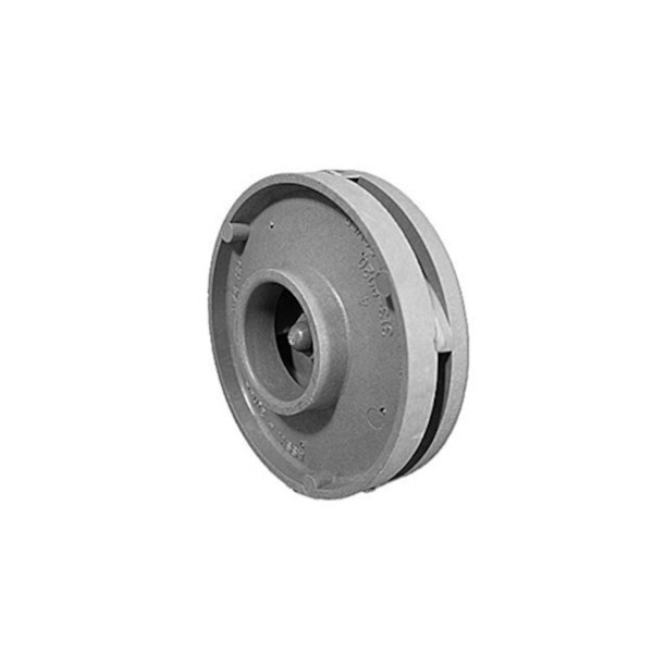 Impeller, Waterway Center Discharge, .75HP : 310-5120