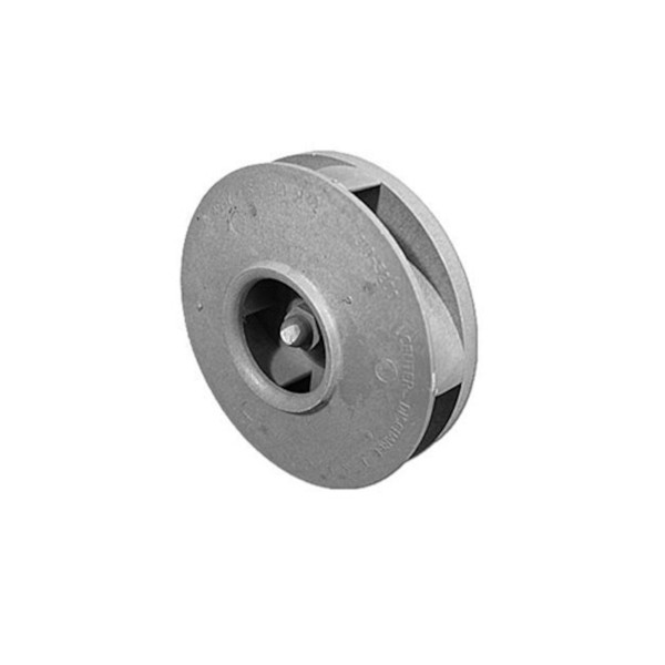 Impeller, Waterway Center Discharge, 1.5HP : 310-5140
