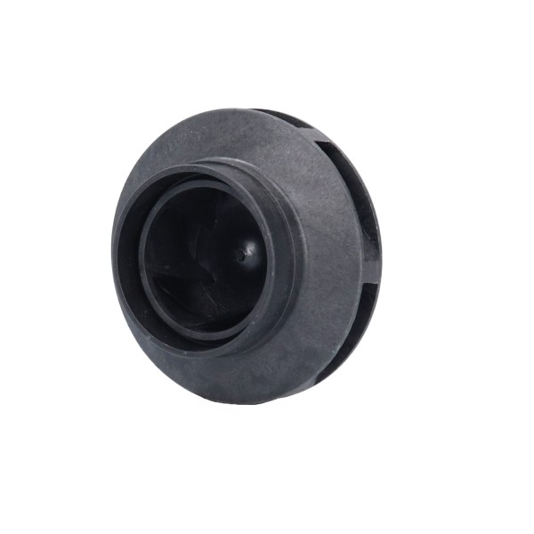 Impeller, Aqua-Flo FMXP2e, 2.5HP, Silver/White Dots : 91695250