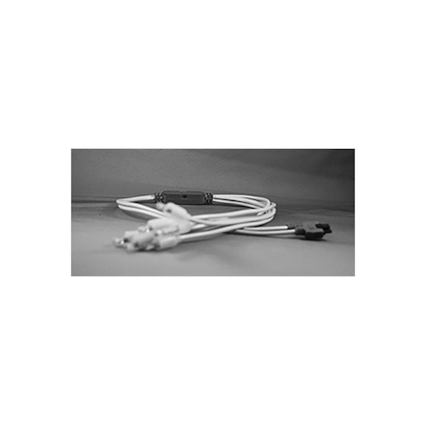 Led, Spyder, 6 Led, Green, 2013 : 14715