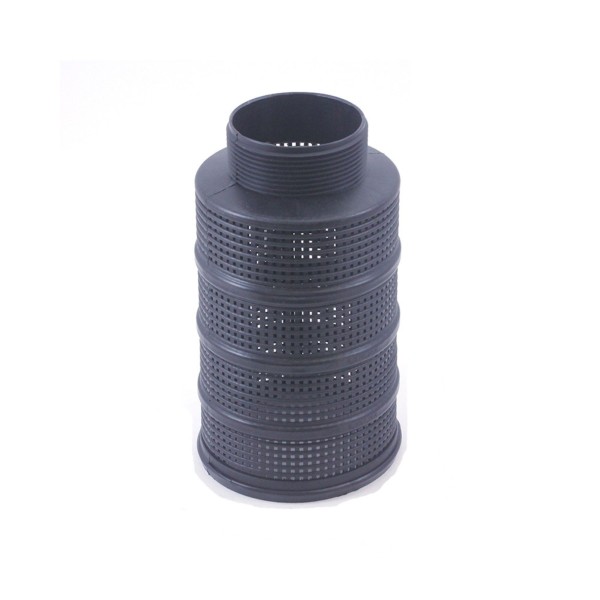 Filter Sock Basket, Maax / LA Spas, Aqua Klean, 3"MPT : FD-51320