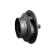 Impeller, Aqua-Flo FMXP2e, 1.5HP, Silver/Yellow Dots : 91695150