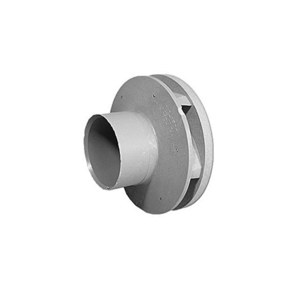 Impeller, Waterway Hi-Flo, 1.0HP : 310-4000
