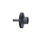 Impeller, Aqua-Flo FMHP/FMCP, 1.0HP, Orange Dot : 91693601