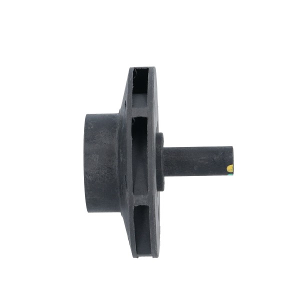 Impeller, Aqua-Flo FMXP/XP2, 1.5HP, Yellow/Green/Blue Dots : 91694150