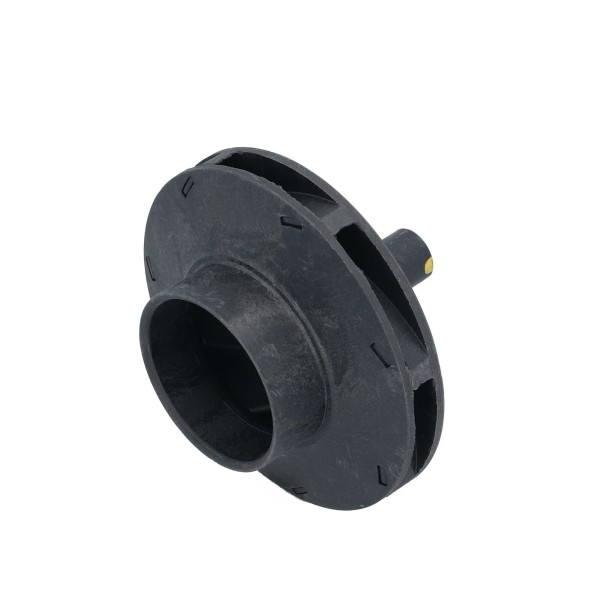Impeller, Aqua-Flo FMXP/XP2, 1.5HP, Yellow/Green/Blue Dots : 91694150