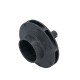 Impeller, Aqua-Flo FMXP/XP2, 1.5HP, Yellow/Green/Blue Dots : 91694150