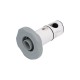 Jet Internal, Sundance, Divert-A-Jet, 4-1/2" Face, Gray : 6540-800