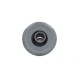 Jet Internal, Sundance, Divert-A-Jet, 4-1/2" Face, Gray : 6540-800
