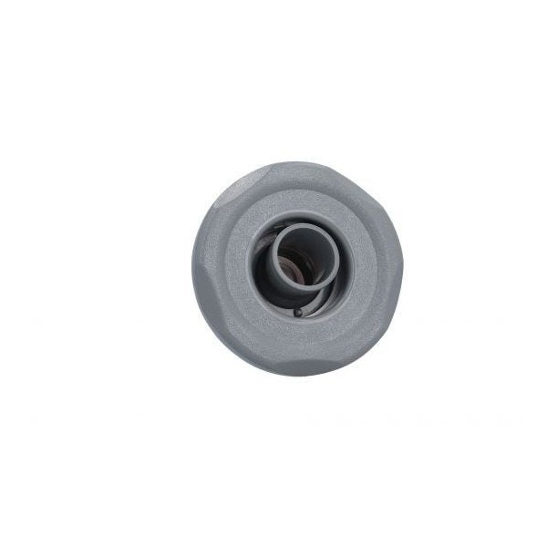 Jet Internal, Sundance, Divert-A-Jet, 4-1/2" Face, Gray : 6540-800