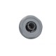 Jet Internal, Sundance, Divert-A-Jet, 4-1/2" Face, Gray : 6540-800