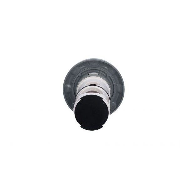 Jet Internal, Sundance, Divert-A-Jet, 4-1/2" Face, Gray : 6540-800