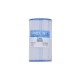 Filter Cartridge, Proline, Diameter: 5-11/16", Length: 10-3/8", Top: Closed w/String Loop, Bottom: 2-1/8" Open  : P-5601