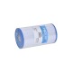 Filter Cartridge, Proline, Diameter: 5-11/16", Length: 10-3/8", Top: Closed w/String Loop, Bottom: 2-1/8" Open  : P-5601