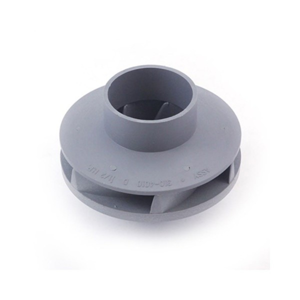 Impeller, Waterway Spa-Flo, 1.5HP : 310-4070