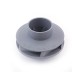 Impeller, Waterway Spa-Flo, 1.5HP : 310-4070