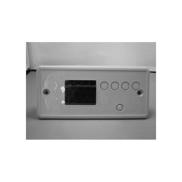Topside Control, K-19, With Brackets, With In.Link Cord, One : 0607-007061