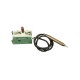 Hi-Limit, REFURBISHED, Eaton, Single Pole, 24" Capillary x 5/16" Bulb x 3" Bulb Length : 275-3275-00-R