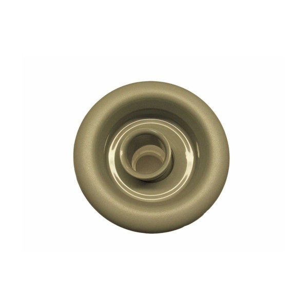 Jet Internal, Sundance, Turbo SMT, Directional, 5" Face, Smooth, Gray : 6540-771