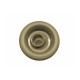 Jet Internal, Sundance, Turbo SMT, Directional, 5" Face, Smooth, Gray : 6540-771