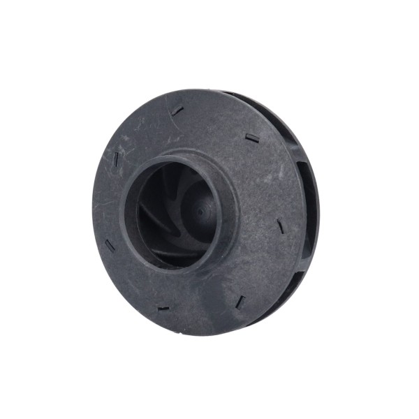 Impeller, Aqua-Flo FMXP/XP2, 3.0HP, Green/Green Dots : 91694300