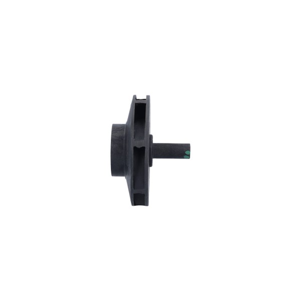 Impeller, Aqua-Flo FMXP/XP2, 3.0HP, Green/Green Dots : 91694300
