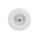 Jet Internal,ITT,Converta'ssageGuniteDirect'l,3-1/2"Face White,Use w/Niche P/N 30-4332 : 10-4564