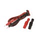Test Leads, For Standard Multimeters : ATL55