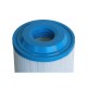 Filter Cartridge, Proline, Diameter: 4-15/16", Length: 10", Top: v-groove semi-circular Handle : P40372