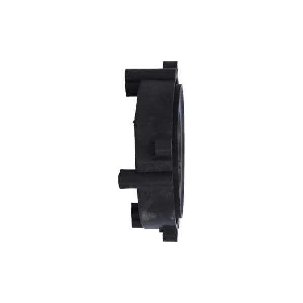 Volute Plate, Pump, Vico, Ultima, Black : 1211008