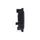 Volute Plate, Pump, Vico, Ultima, Black : 1211008