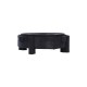 Volute Plate, Pump, Vico, Ultima, Black : 1211008