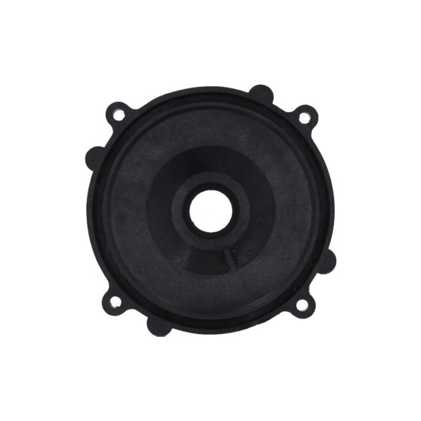 Volute Plate, Pump, Vico, Ultima, Black : 1211008