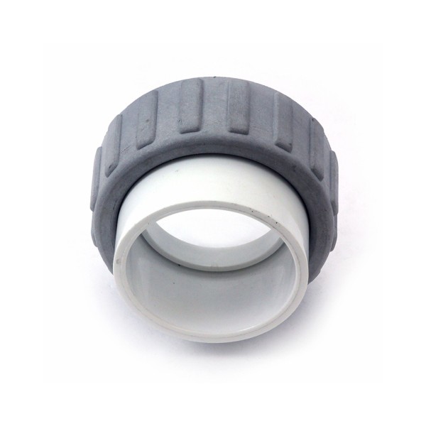 Union, Pump, Sundance Theramax/Pirahna, 2"S x 2"FBT : 6500-232