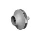 Impeller, Sta-Rite Dura-Jet, 2.0HP : 17400-0122