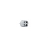 Air Switch, Presair, Latching, DPDT, 21A, Center Spout : ACA211A
