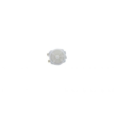 Air Switch, Presair, Latching, DPDT, 21A, Center Spout : ACA211A