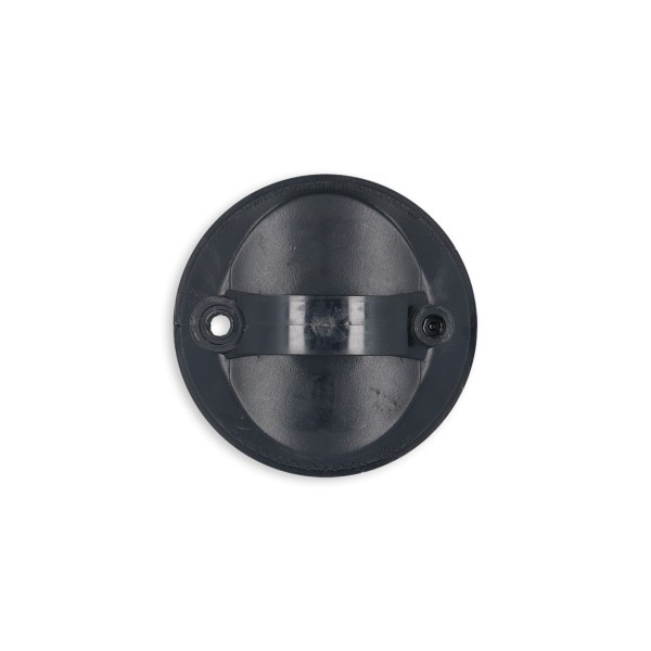 Filter Lid,WATERW,1"/2" Top Load Filters,OD Bottom Lip 6.25" Does Not Come w/O-ring or Plug : 511-1000