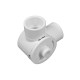 Valve Body, G&G, 2-Port, 1"S, Less Cap : 43008-V