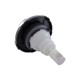 Jet Internal, CMP, Typhoon 500, Rotating, 5-1/4" Face, Graphite Gray : 23456-022-700